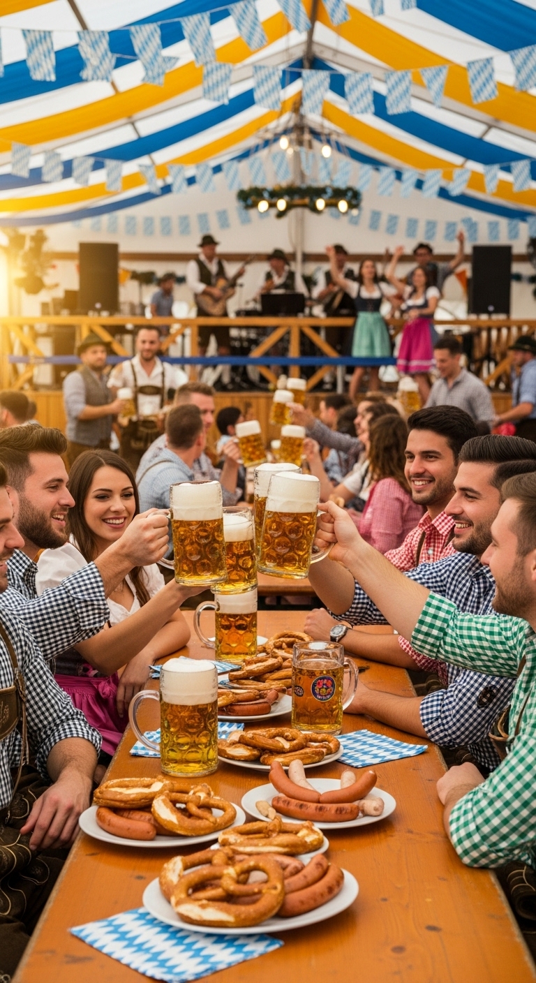 가락몰 옥토버페스트 2025 총정리