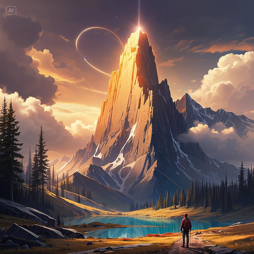 실패를 대하는 태도가 인생을 결정한다