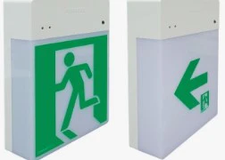 복도통로유도등