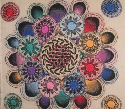 파라과이 티에라데라 축제