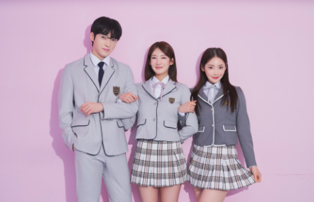 픽시매직 교복대여 서비스 안내