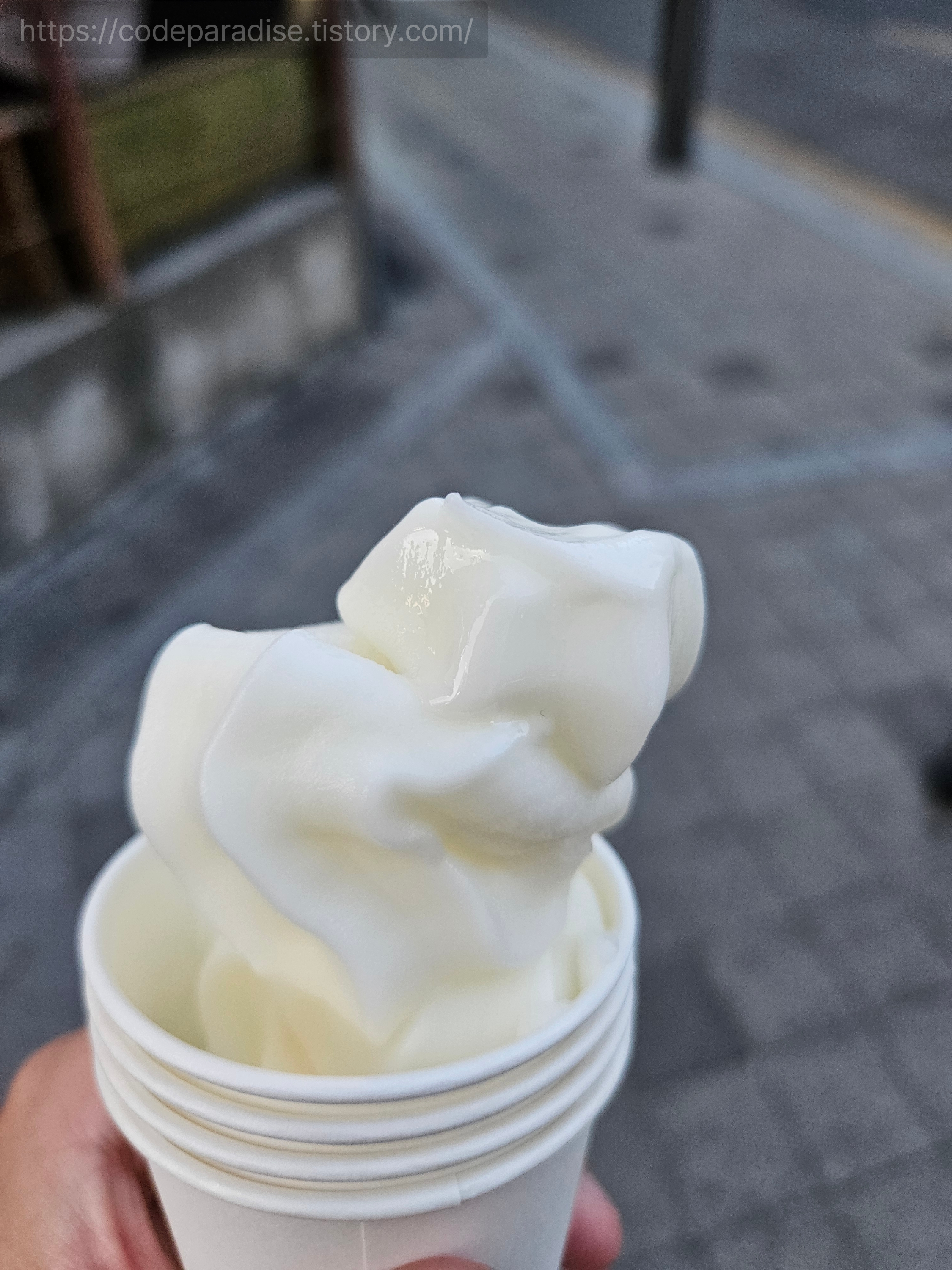 매장 사진