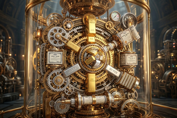 원자재를 포함한 균형 잡힌 포트폴리오 리밸런싱 전략.