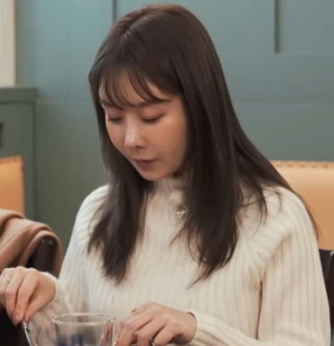 다소곳?