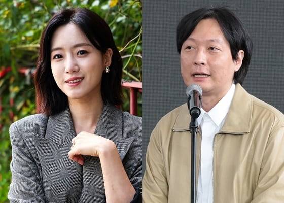 함은정, 김병우와 결혼 발표 직업 나이 티아라 은정 프로필