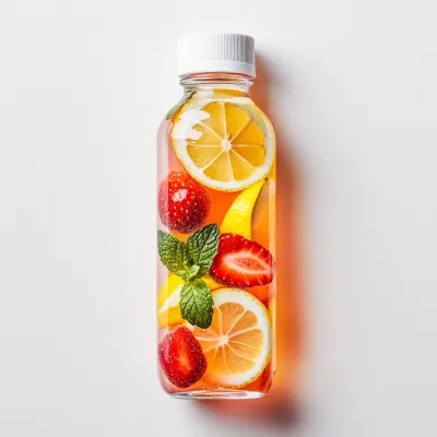 티톡스주스 생과일4