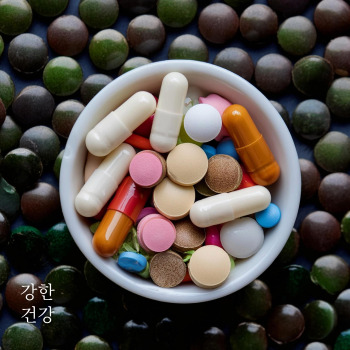 밀크씨슬 하루 권장량