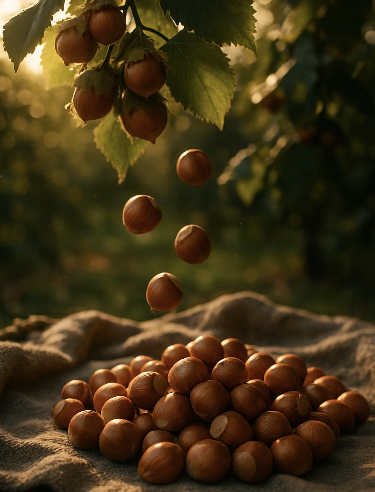 최고의 타이밍, ‘툭’ 하고 떨어지는 순간