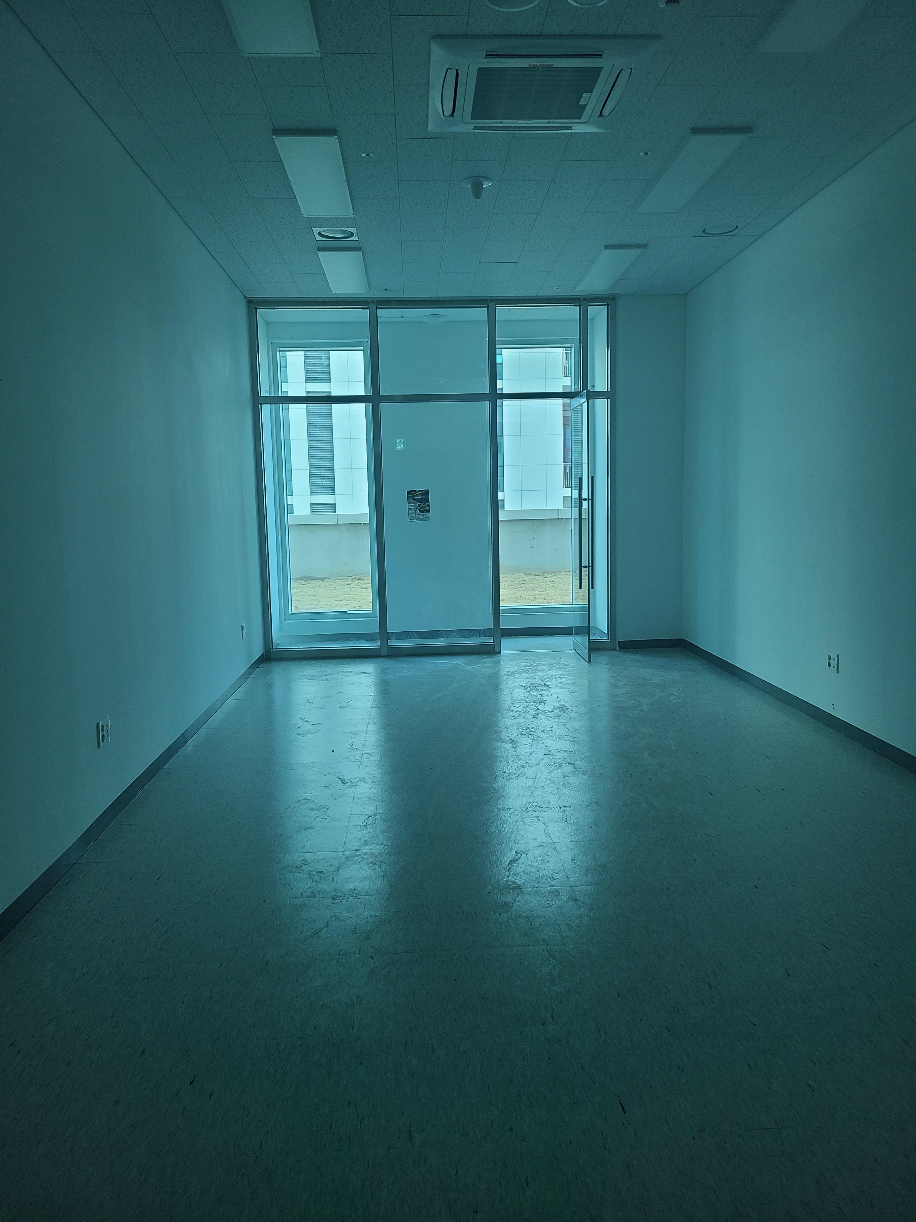 송도 AIT센터 섹션오피스 및 교육연구시설16