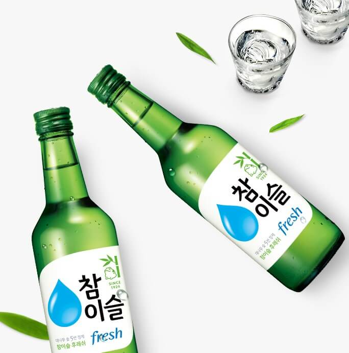 참이슬