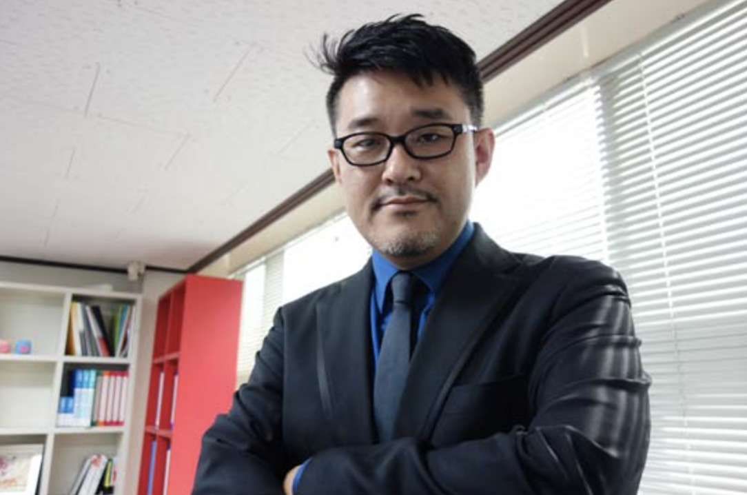 시사평론가 곽동수