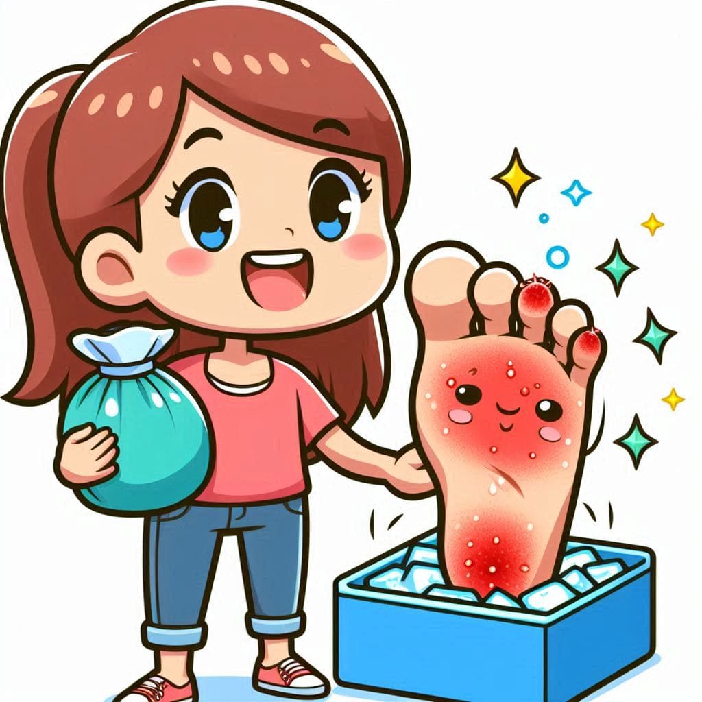 한포진