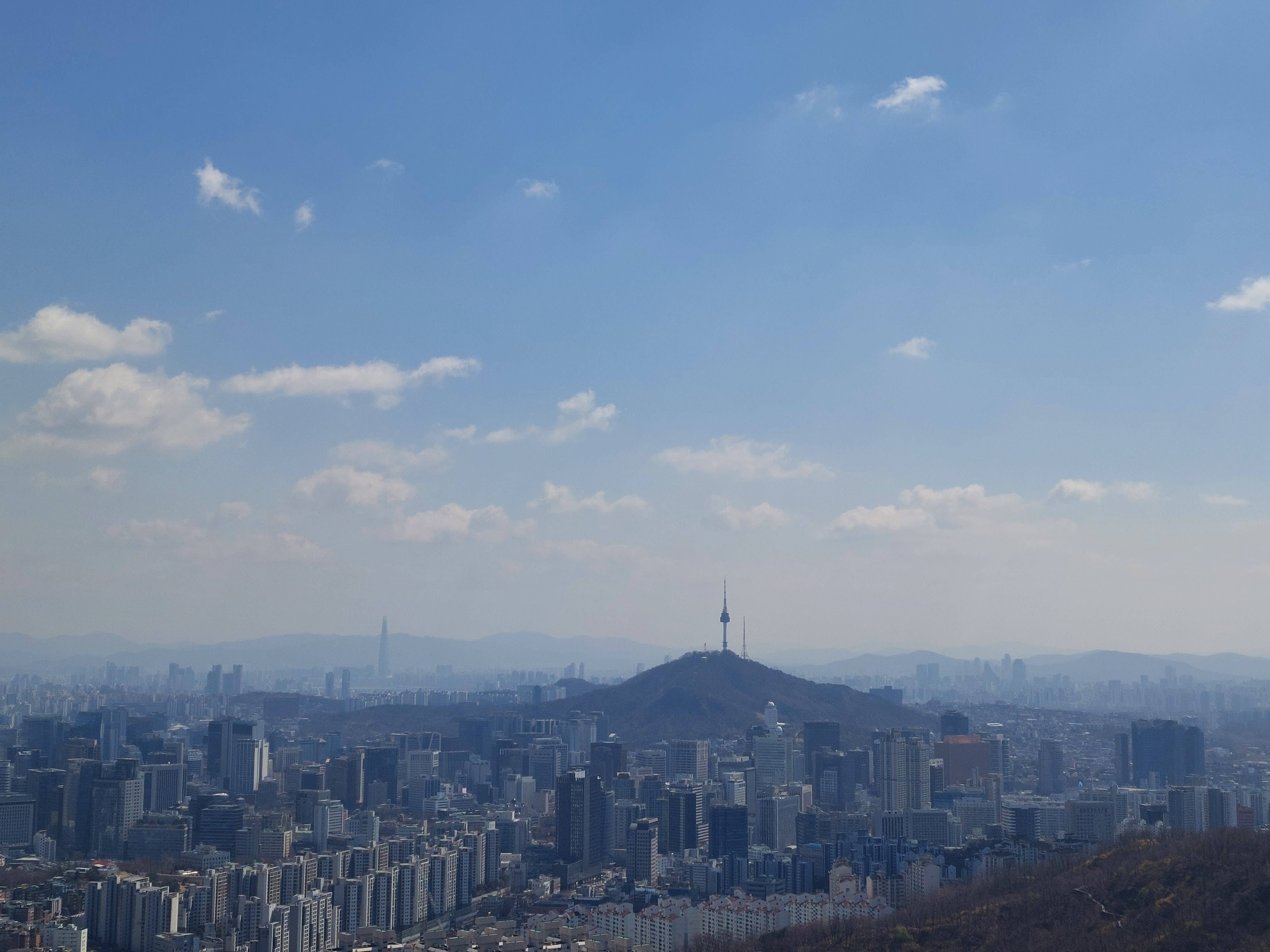 안산