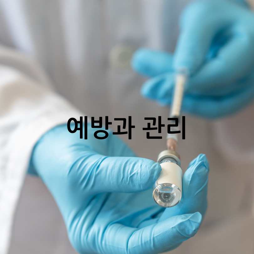 수막구균성 수막염 증상, 원인, 대처법