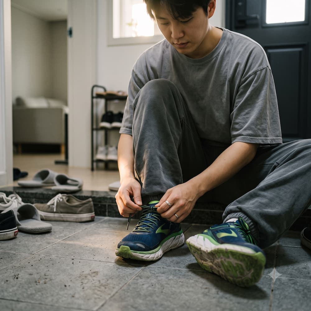 최선의 순간