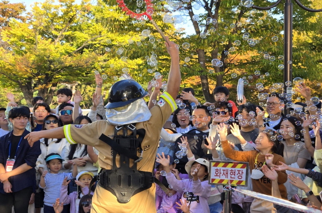 2025 안산국제거리극축제