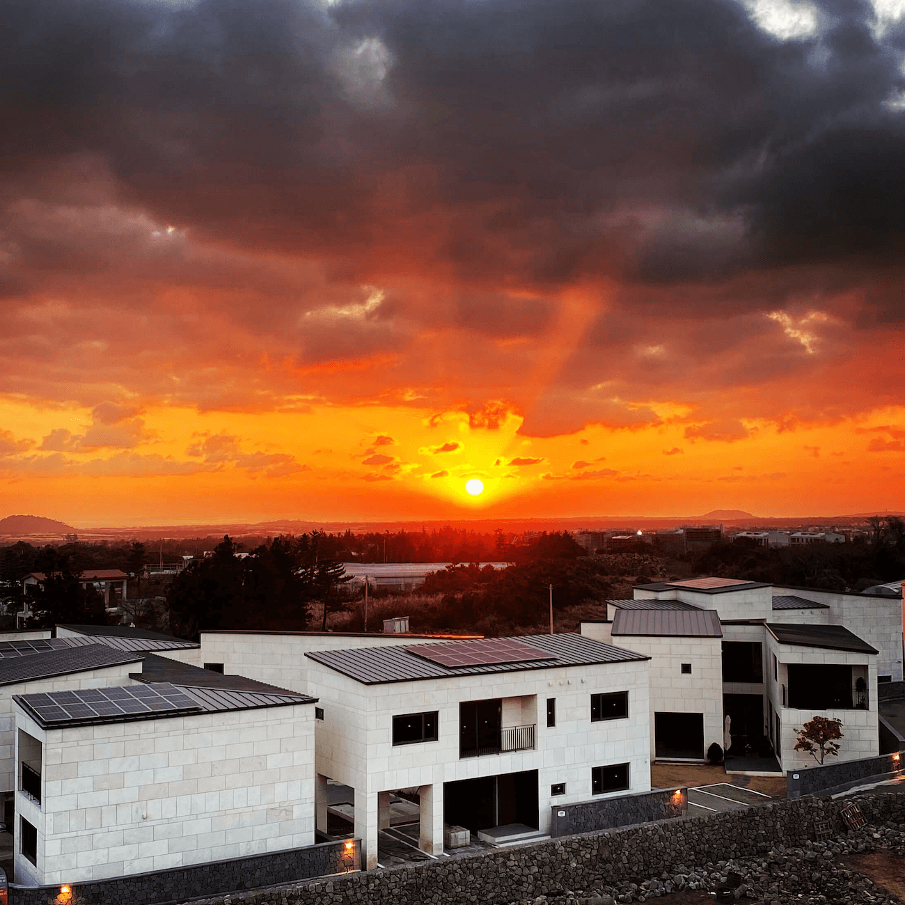 제주영어교육도시 타운하우스