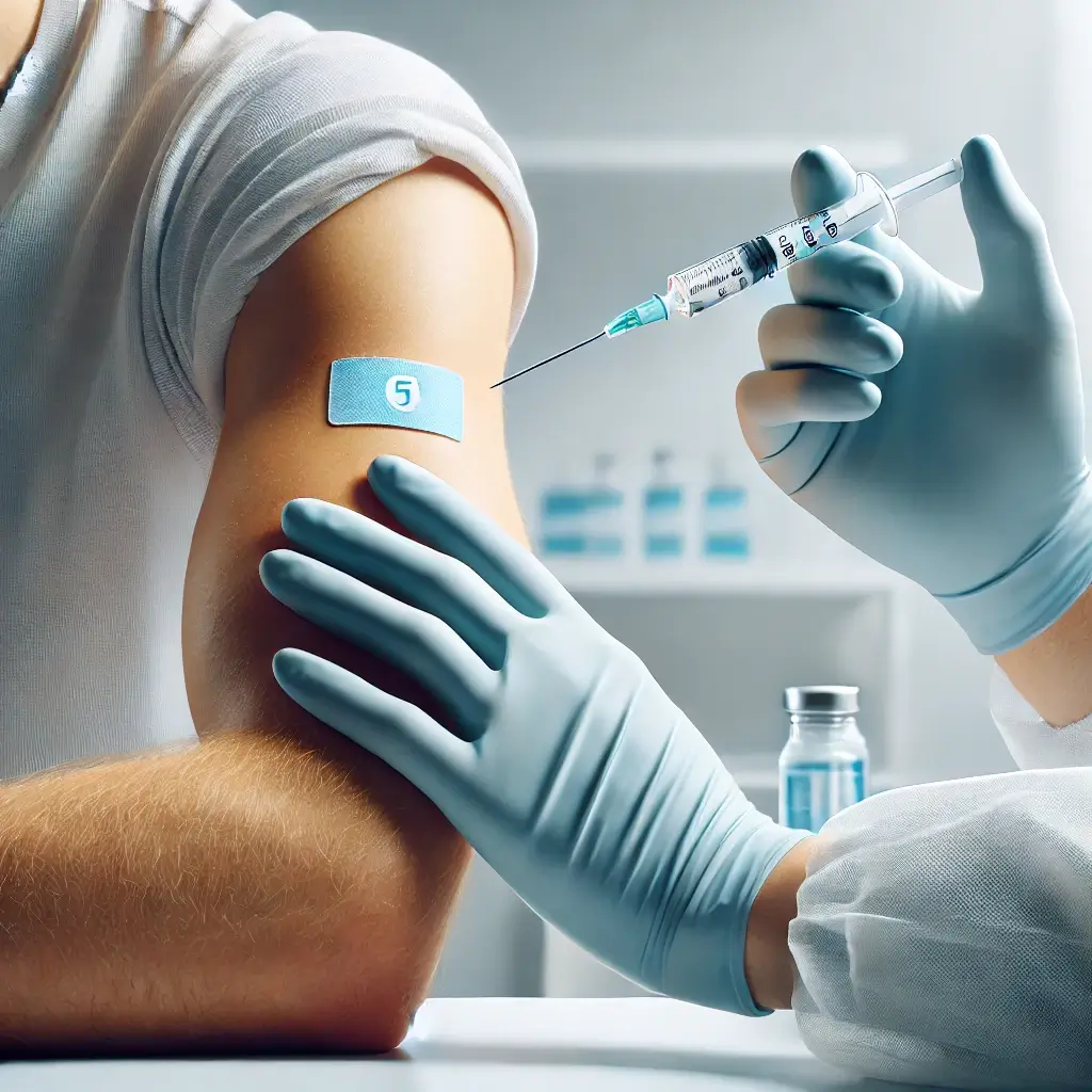 아박심 백신: A형 간염 예방의 필수 선택, 접종 비용과 주의사항 총정리