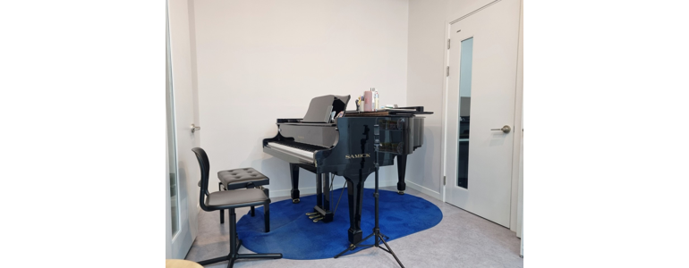 원주시 피아노학원