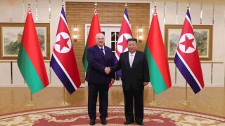 벨라루스 국가 수도 위치 미녀 인구 대통령 러시아 김정은 관계