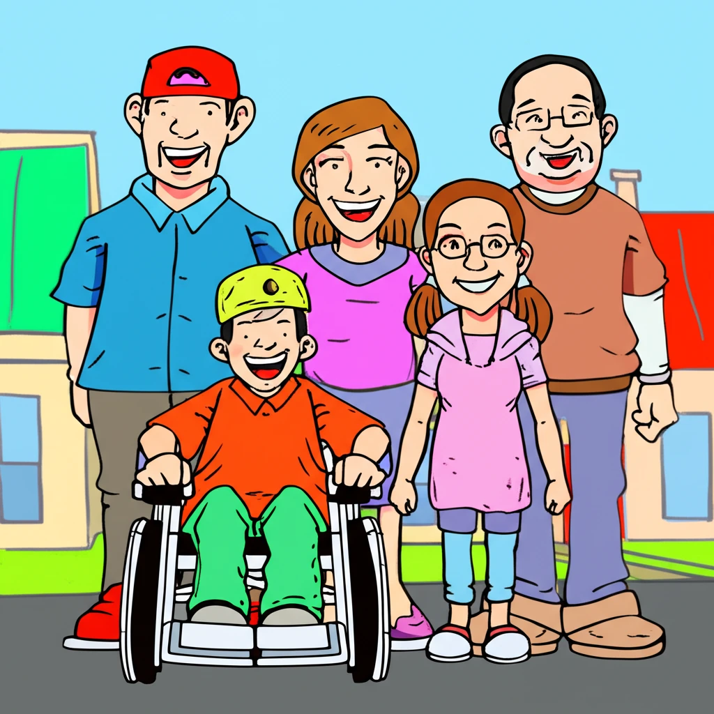 필독! 장애인 자동차세 감면 총정리:..