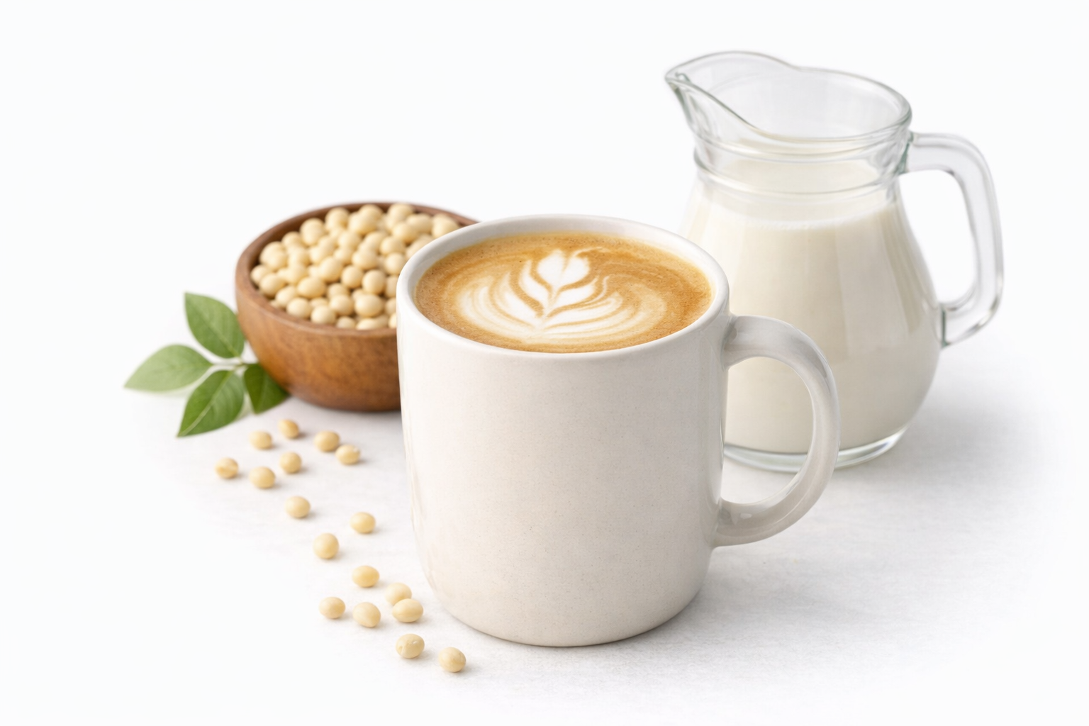 두유 활용 레시피