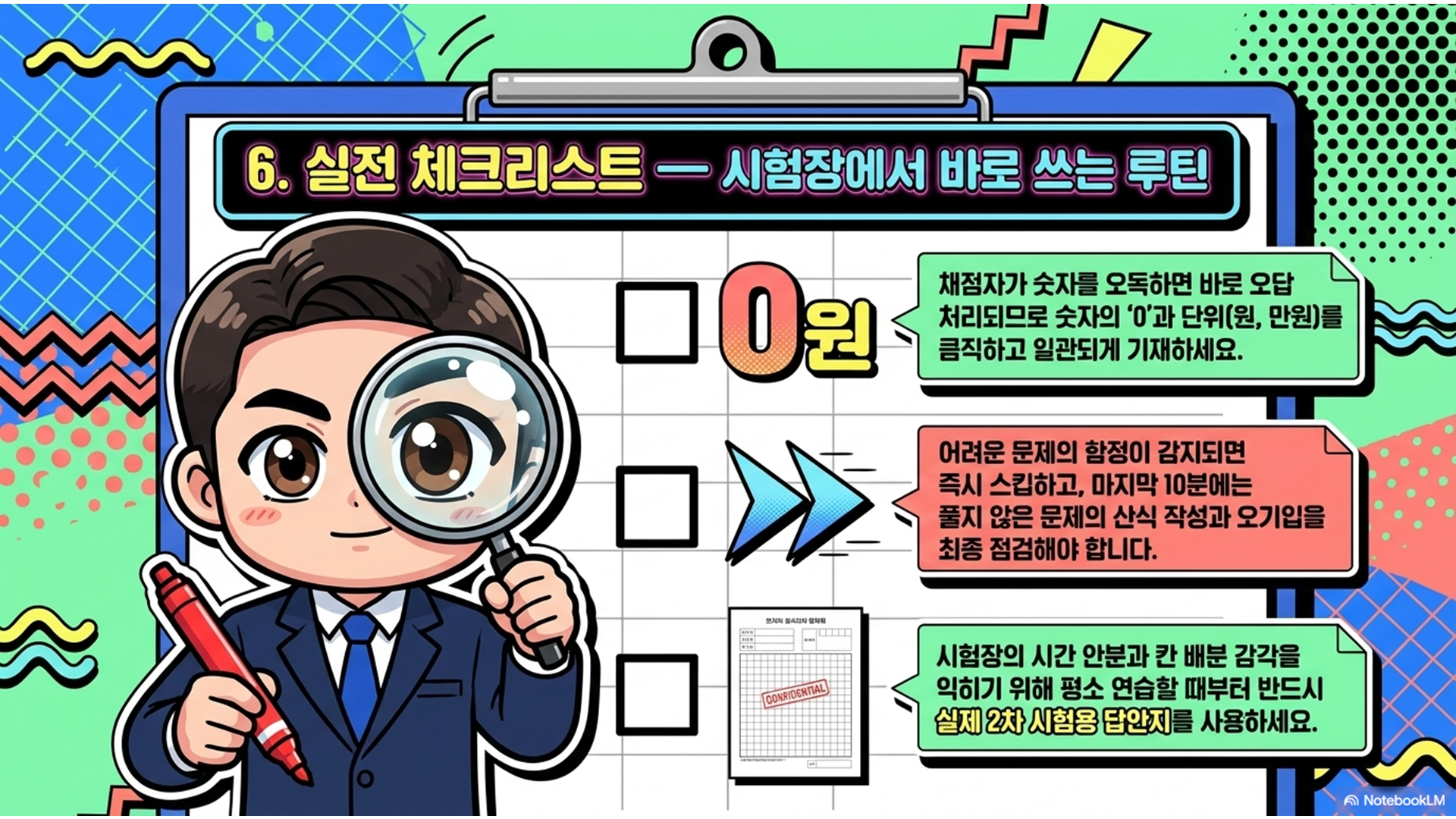 섹션 인포그래픽