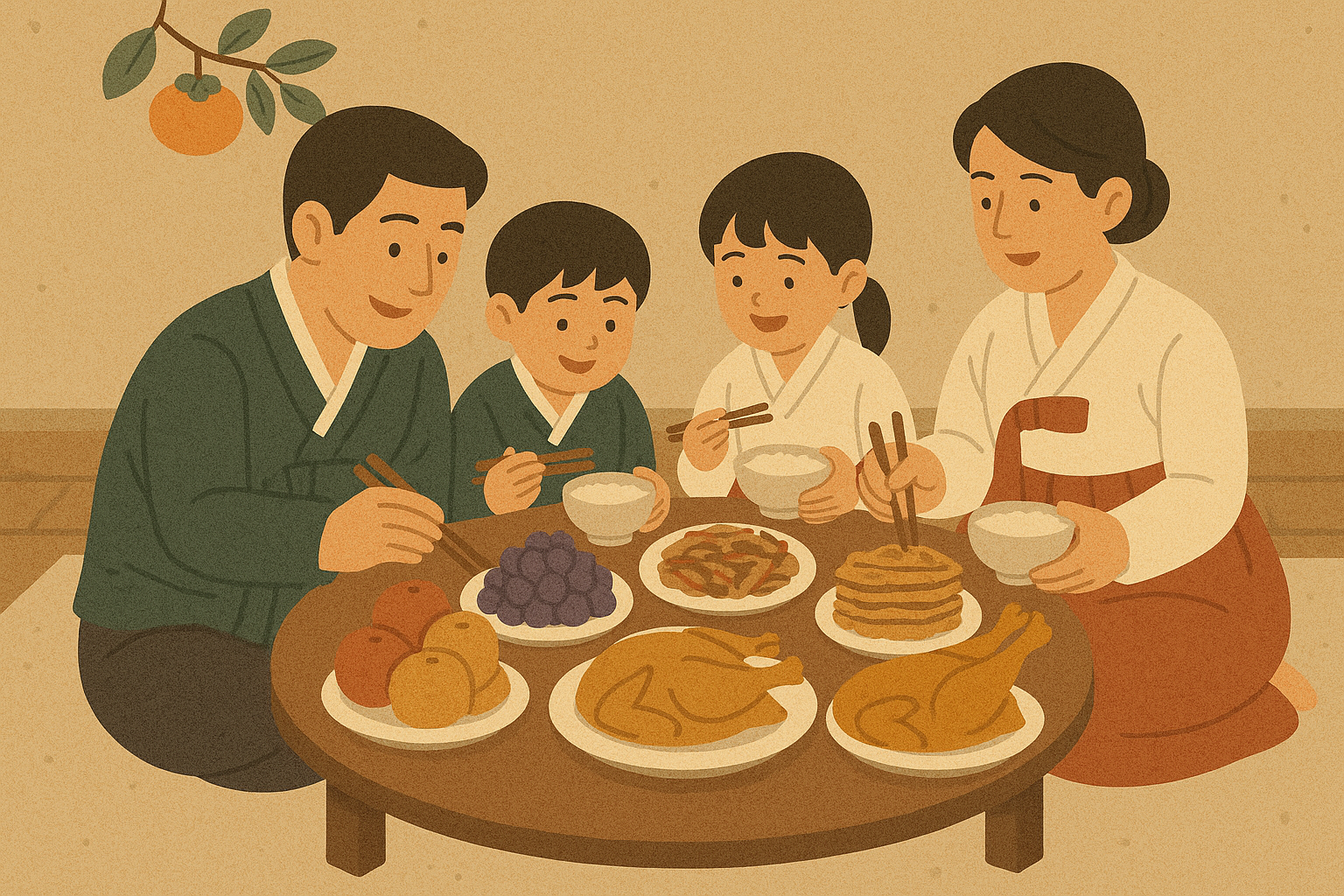 추석 귀성길, 고속도로 정체 안 하고 편하게 가는 법(+2025)