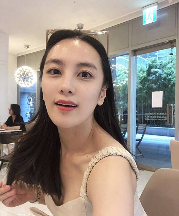 기상캐스터-출신-방송인-정미녀