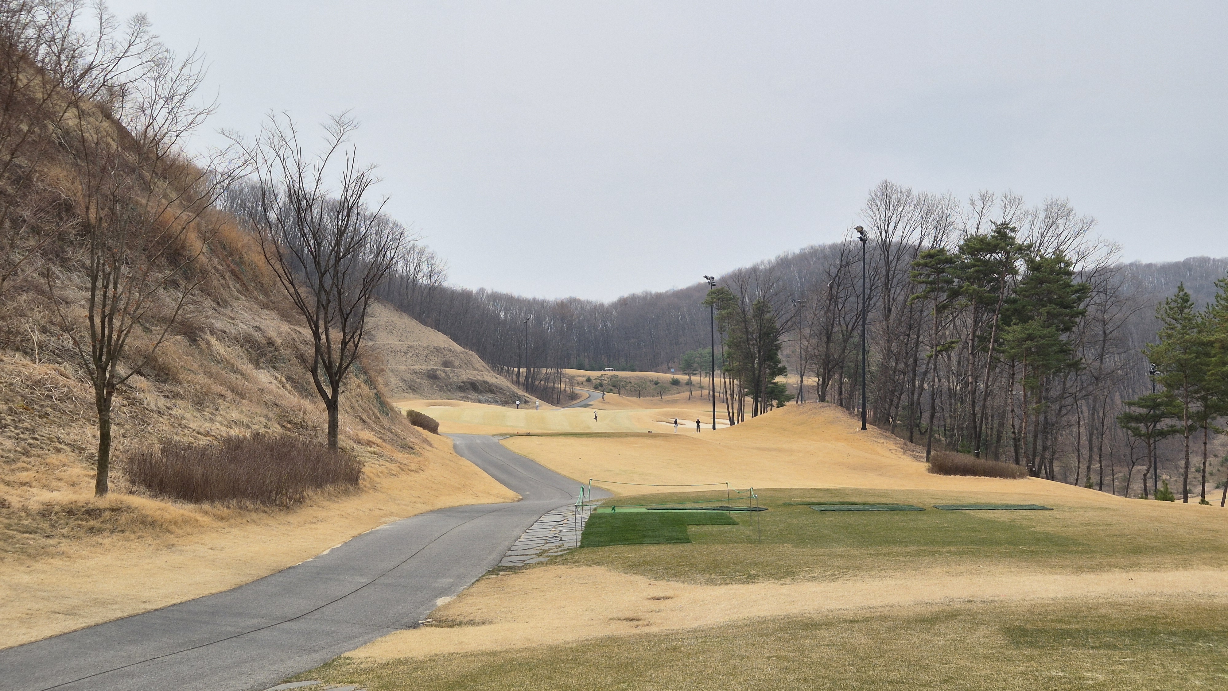 세현cc 코스 사진 및 공략 정보