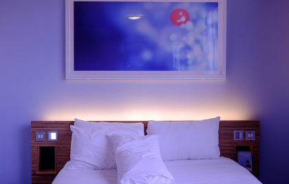 대한민국 숙박세일 페스타 쿠폰