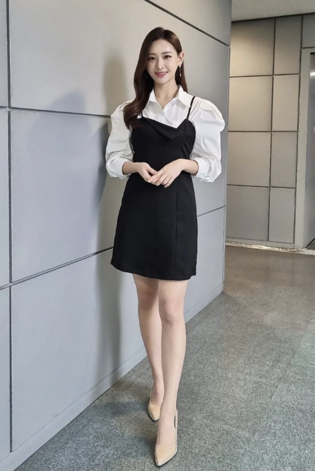 김다영 몸매2