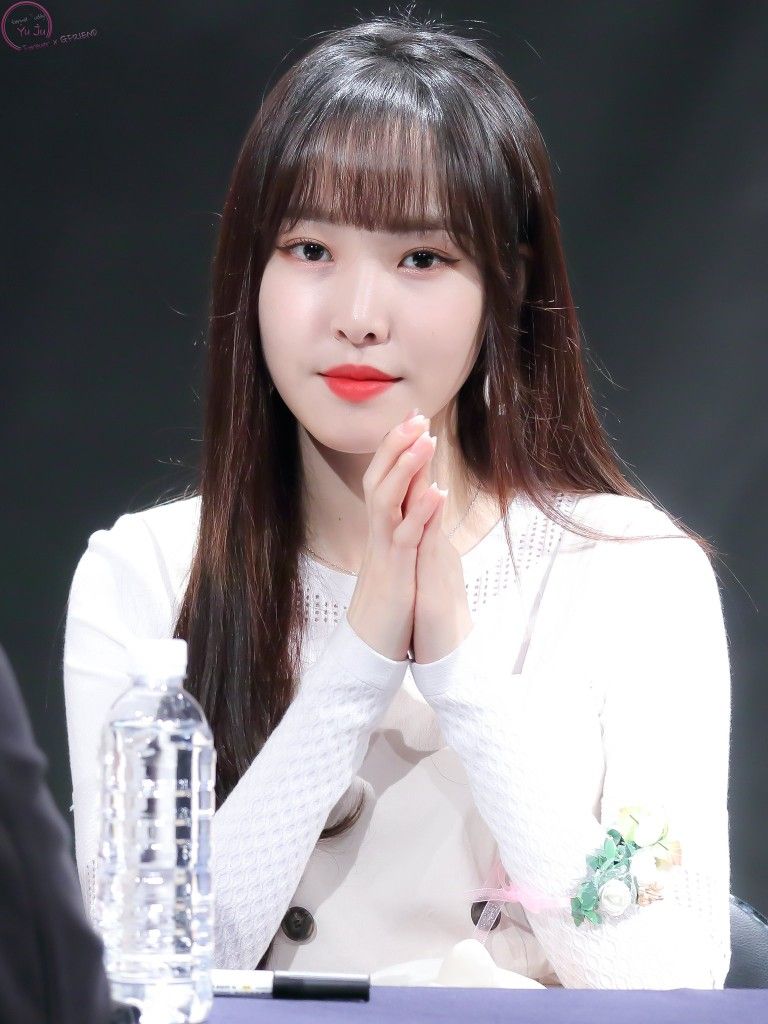 여자친구 팬사인회 모음