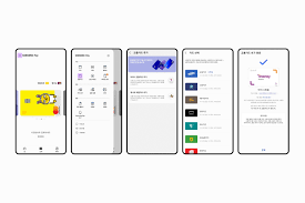 삼성페이 교통카드 등록 및 오류 해결 방법