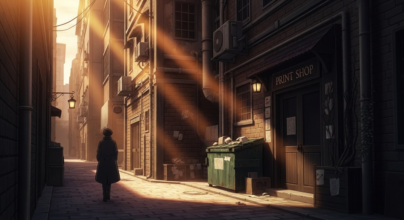 '발품 팔어' 찾아낸 가성비 인쇄소, 명함 500장에 9,900원?