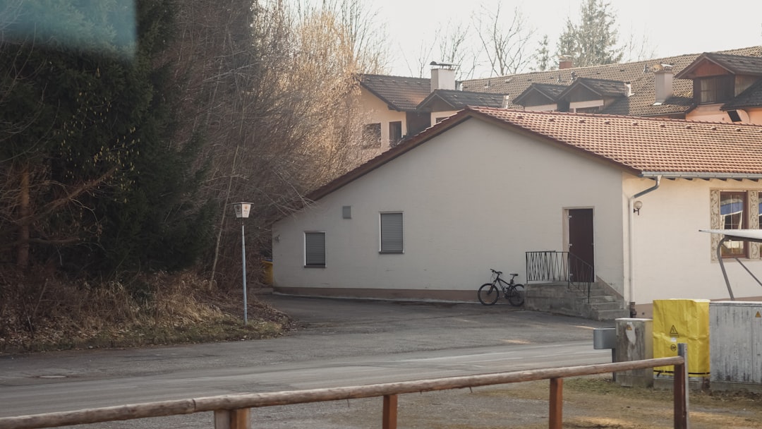 Community Center