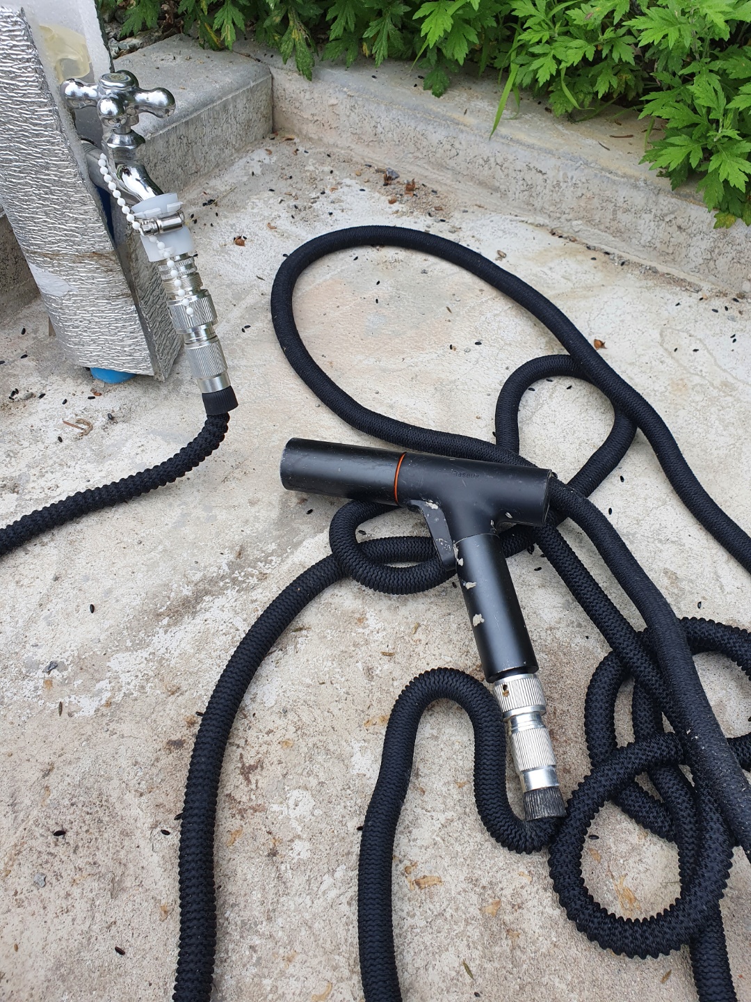 고압세차건-실제사진-2