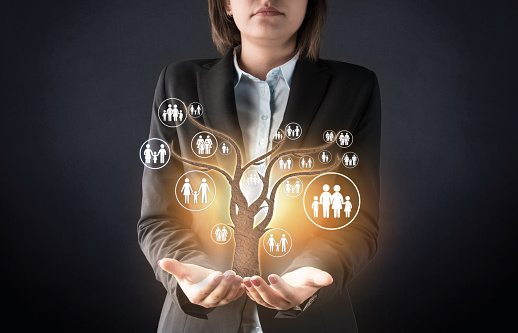 죽은 할머니를 보는꿈