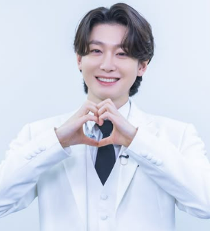 김용빈 프로필