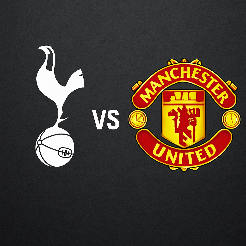 토트넘vs맨유