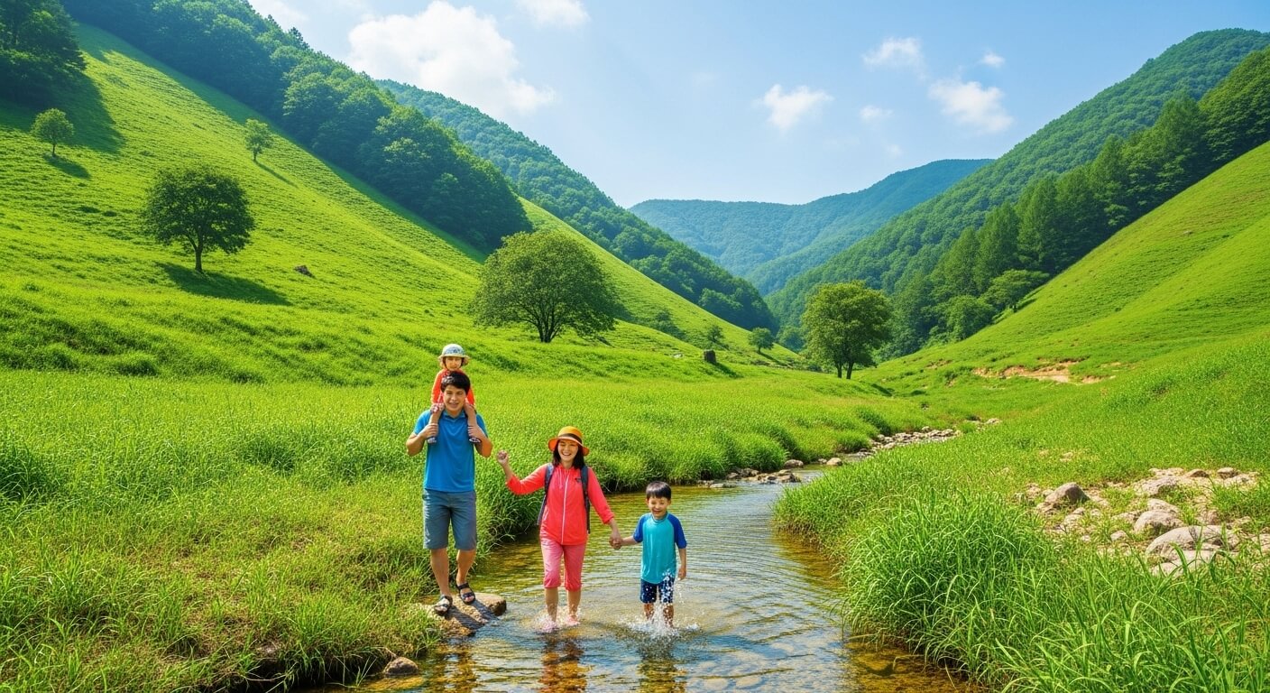 실시간 고속도로 교통상황 확인법