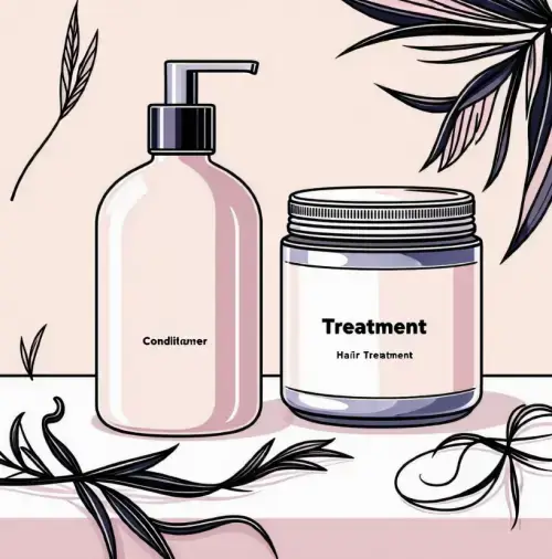 린스-컨디셔너-트리트먼트-차이점