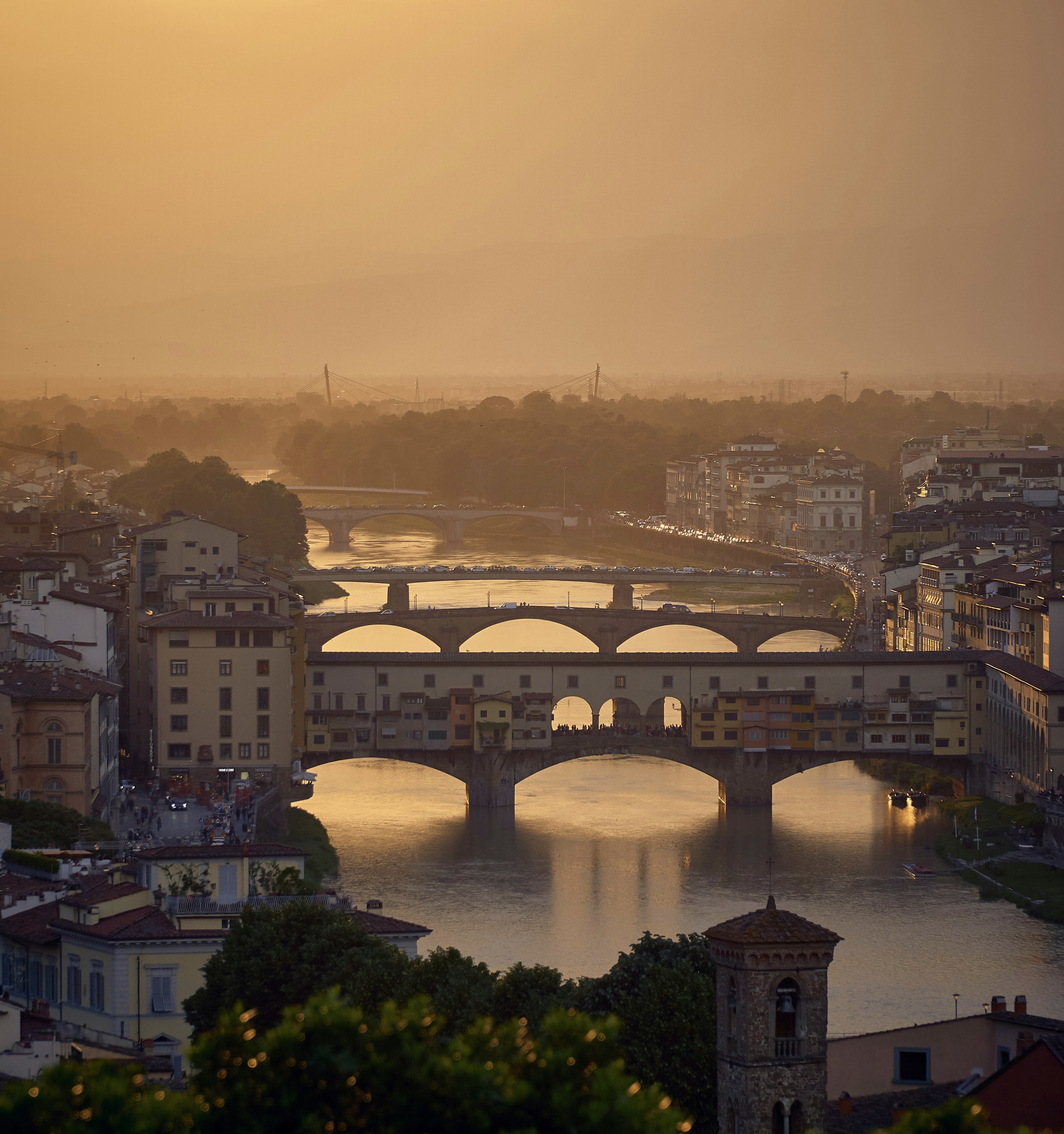 피렌체 여행 코스