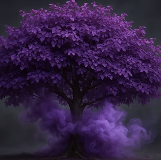 자엽안개나무 키우기 A to Z (묘목 심기부터 관리까지)