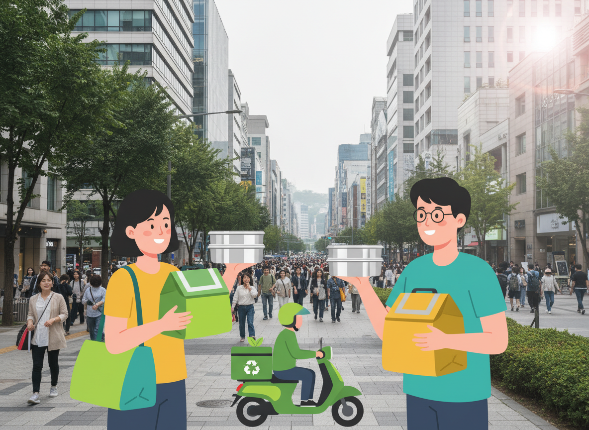 2026 탄소중립포인트 녹색생활실천 다회용기 배달 지급액 신청 서류