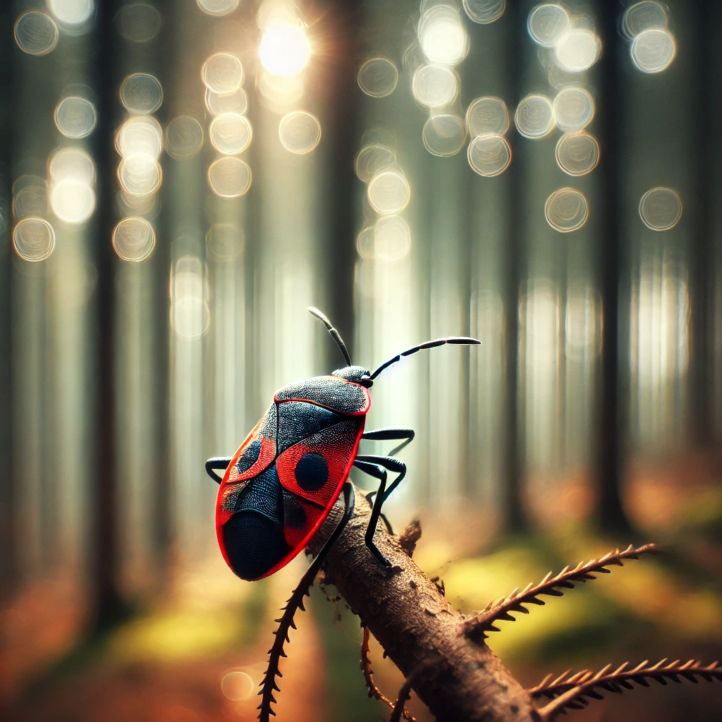 러브 버그 슬기롭게 대처하기