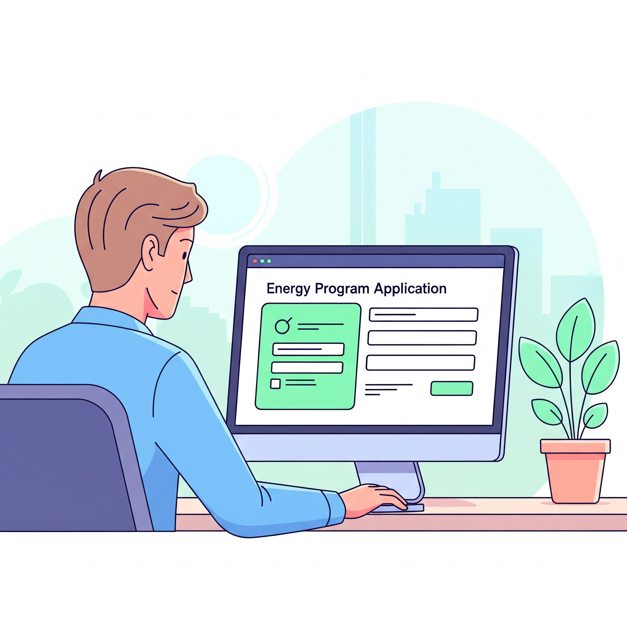 한국전력 에너지 캐시백 신청 방법