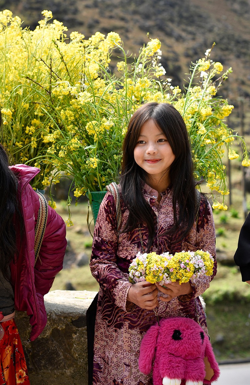 광양 매화 축제