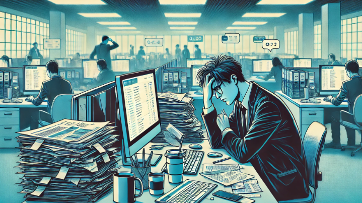 현대인의 건강한 장을 위한 필수 관리 방법 관련 사진