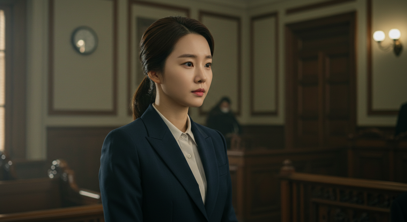 명도소송 답변서